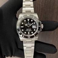 ROLEX 116610LN 2019年 FULLSET