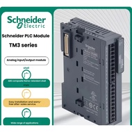 Schneider Simulation Module TM3AI2H/AI4/AI8/AQ2/AQ4/AM6/TM3TM3/TI4/TI8T