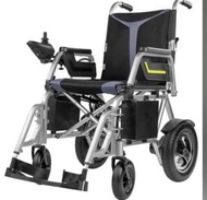 盈康電動輪椅美國Advance運作正常，接近全新