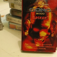 kaset gong 2000 laskar