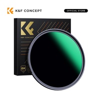 K&F Concept Nano-X Series MRC ND1000 Filter