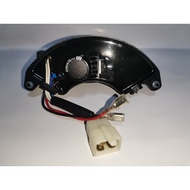 AVR FOR DIESEL GENERATOR 3KW - 6KW 250V 470UF / 7KW - 9KW 450V 470UF