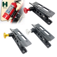 [Homyl] Roll Bar Fire Extinguisher Mount Holder for Jeep Wrangler JK JKU JL JLU