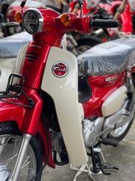 【榮立阿駿】2022 HONDA Super Cub110 現車免等