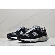 New Balance 993 original NB sneakers/revised version of the same president