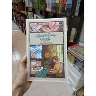 Letters To Young Writers