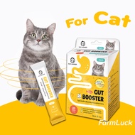 เห็นผลใน7วัน โพรไบโอติก สุนัขและแมว แก้ท้องเสีย ท้องผูก ท้องอืด ลำไส้อักเสบเรื้อรัง ระบบย่อยมีปัญหา