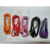 Samsung USB to 21Pin Data Cable for Galaxy S5 and Note 3 N9000