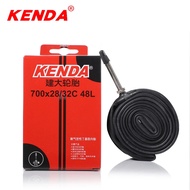 700C Inner Tube KENDA Camera 700*28C-32C Schrader Presta Bicycle Inner Tube 700 Road Bike Tubes Tire