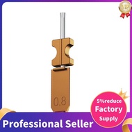AD5X 0.8mm Nozzle for  Ad5x Hotend 3D Printer Accessories