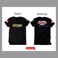 YOUNG BOSS T-SHIRT