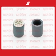 Tray Feed Paper Pickup Reverse Roller Roll Roll Konica Minolta KM bizhub PRO BHC BH C65hc C65 hc C 6