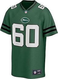 Fanatics New York Jets NFL Poly Mesh Supporters Jersey