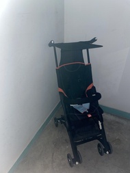 GB Pockit baby strollers 口袋車 嬰兒手推車 bb車