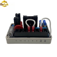 EA350 AVR Diesel Generator Automatic Voltage Regulator Brushless Alternator Voltage Regulator