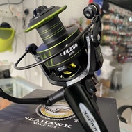 Seahawk Vulcan Spinning Reel