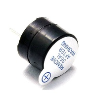 Active Buzzer 5V High Quality Speaker Buzzer for Arduino