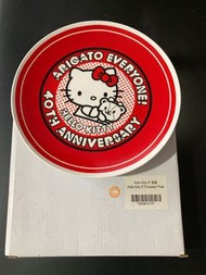 Hello Kitty 碟