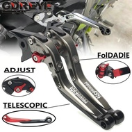 Motorcycle Accessories R1250GS Brake Clutch Levers For BMW R1250GS R 1250GS 1250 GS Adventure 2019 2