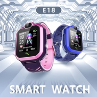 Children Tracker Smart Phone Watch Waterproof IP67 LBS position SOS call Wristwatch Camera IOS Android Smart Kids watch