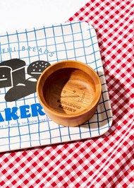 🆕 #日本代購 JP🇯🇵 📦訂購 日本限定 graniph Beautiful Shadow 木質圓碗