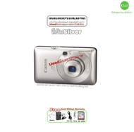 Canon IXUS 100 IS Digital Camera IXY 210 PowerShot SD780 12.1MP กล้องคอมแพคเล็กจิ๋วสุดน่ารัก ถ่ายสวย