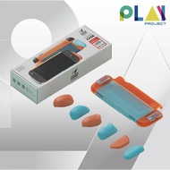 Savage Raven by Skull & Co. GripCase For Nintendo Switch 2 [Case]