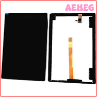 AEHEG New For 10.1" Alcatel 1T 10 1T10 8092 8091 2020 Wifi Smart Tablet touch screen digitizer LCD D