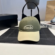 April 6th Ladies Casual All-Match Baseball Cap