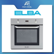 ELBA EBO 9810 S 53L MULTIFUNCTION BUILT-IN OVEN