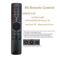 XMRM-010 For Xiaomi MI TV 4S 4A Bluetooth Voice Remote Control Android Smart TVs L65M5-5ASP Replacement Fernbedienung