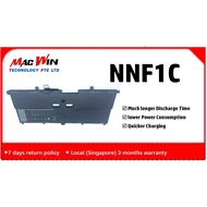 NNF1C Laptop Battery for Dell XPS 13 2 in 1 9365 XPS 13 9365 2in1 2017 XPS 139365D1605TS D1805TS D28