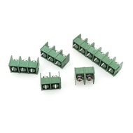 MG/KF8500 Splicable Terminal 8.5mm Pitch 2P 3P 4P 5P 10P 300V/10A