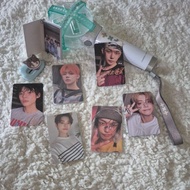 Yeonjun TXT Photocard