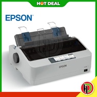 Hotdeal Epson LQ310 24 Pin Dot Matrix Printer - Epson LQ-310 Dot Matrix Printer - Epson LQ 310 Printer Wireless All In One Printer Printer Tanpa Wayar Wifi Printer