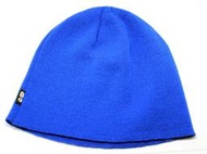 (SK OUTLET) 美國 STUSSY Thin Knit Beanie 寶藍 毛帽 全藍素面 素面