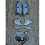 HELMET TSR RAM4 PARTS REPAIR KIT