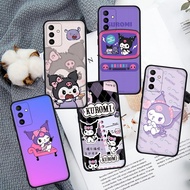 OPPO A5S A3S A12E A37 A39 A57 A7 2018 A59 F1S F3 A83 A1K R9 R9S Soft Covers M44U Kuromi Phone Case