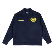 Onic Supply - The Mighty Onic Work Jacket - Navy