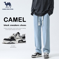 sneakers men women  man shoes sepatu converse casual kasut jalan lelaki kasut vans korean style