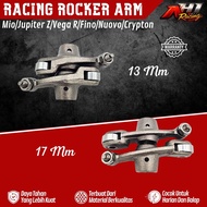 HORANSHOP TEMPLAR VALVE TRIGGER ROLLER ROCKER ARM RRA 13 17 MM MIO JUPITER Z VEGA FINO NUOVO AH1 RAC