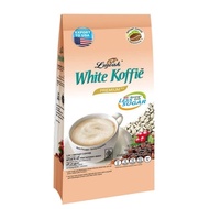 Luwak White coffee Koffie Kopi Less Sugar Premium Contents 9x19 Grams TStore