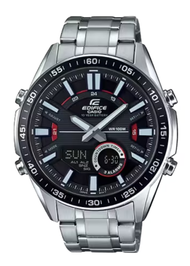 นาฬิกาCasio Edifice รุ่น EFV-C100 EFV-C110 Series EFV-C100-1A EFV-C100-1B EFV-C100-2A EFV-C110-1A3 E