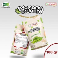Edamame crunch