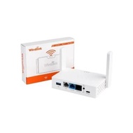 【全新行貨 門市現貨】WindLink VPN Router Wi-Fi 6 翻牆路由器