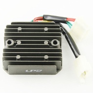 Voltage regulator rectifier For Honda XLV600 XL600V XRV650 XLV750R VF700C VF700 VF 700 C MAGNA VT800