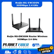 Ruijie RG-EW300N Wireless Router 300Mbps 2.4 GHz