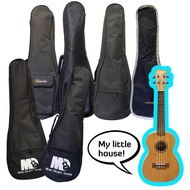 Ukulele Bags