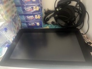 Wacom 繪圖板 Cintiq 16