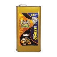 V-FULLY212 15W50 Fully Synthetic & Ester 1.2Liter